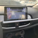 New KIA PICANTO 1.2 L Petrol Automatic transmission power windows power door lock 2023MY - Thumbnail 8