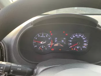 New KIA PICANTO 1.2 L Petrol Automatic transmission power windows power door lock 2023MY