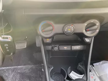 New KIA PICANTO 1.2 L Petrol Automatic transmission power windows power door lock 2023MY
