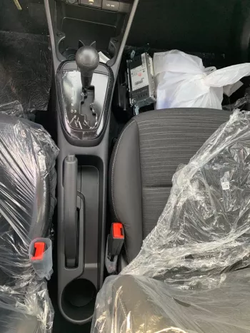 New KIA PICANTO 1.2 L Petrol Automatic transmission power windows power door lock 2023MY