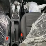 New KIA PICANTO 1.2 L Petrol Automatic transmission power windows power door lock 2023MY - Thumbnail 13