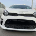 New KIA PICANTO 1.2 L Petrol Automatic transmission power windows power door lock 2023MY - Thumbnail 16