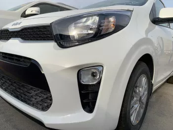 New KIA PICANTO 1.2 L Petrol Automatic transmission power windows power door lock 2023MY