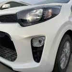 New KIA PICANTO 1.2 L Petrol Automatic transmission power windows power door lock 2023MY - Thumbnail 17