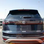 VOLKS WAGEN ELECTRIC ID6 CROZZ PRO , 7 Seats , Leather seats , panoramic roof , 2022MY - Thumbnail 4