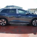 VOLKS WAGEN ELECTRIC ID6 CROZZ PRO , 7 Seats , Leather seats , panoramic roof , 2022MY - Thumbnail 6