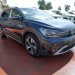 VOLKS WAGEN ELECTRIC ID6 CROZZ PRO , 7 Seats , Leather seats , panoramic roof , 2022MY - Thumbnail 7