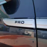 VOLKS WAGEN ELECTRIC ID6 CROZZ PRO , 7 Seats , Leather seats , panoramic roof , 2022MY - Thumbnail 8