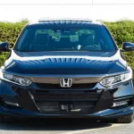 2019 Honda accord sport - Thumbnail 2