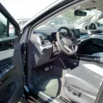 VOLKS WAGEN ELECTRIC ID6 CROZZ PRO , 7 Seats , Leather seats , panoramic roof , 2022MY - Thumbnail 10