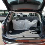 VOLKS WAGEN ELECTRIC ID6 CROZZ PRO , 7 Seats , Leather seats , panoramic roof , 2022MY - Thumbnail 14