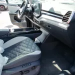 VOLKS WAGEN ELECTRIC ID6 CROZZ PRO , 7 Seats , Leather seats , panoramic roof , 2022MY - Thumbnail 15