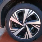 VOLKS WAGEN ELECTRIC ID6 CROZZ PRO , 7 Seats , Leather seats , panoramic roof , 2022MY - Thumbnail 18
