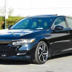 2019 Honda accord sport - Thumbnail 3