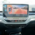 VOLKS WAGEN ELECTRIC ID6 CROZZ PRO , 7 Seats , Leather seats , panoramic roof , 2022MY - Thumbnail 19