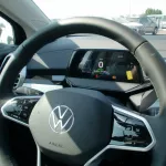 VOLKS WAGEN ELECTRIC ID6 CROZZ PRO , 7 Seats , Leather seats , panoramic roof , 2022MY - Thumbnail 20