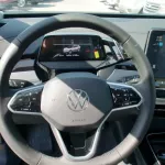 VOLKS WAGEN ELECTRIC ID6 CROZZ PRO , 7 Seats , Leather seats , panoramic roof , 2022MY - Thumbnail 21