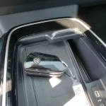 VOLKS WAGEN ELECTRIC ID6 CROZZ PRO , 7 Seats , Leather seats , panoramic roof , 2022MY - Thumbnail 22
