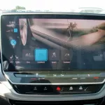VOLKS WAGEN ELECTRIC ID6 CROZZ PRO , 7 Seats , Leather seats , panoramic roof , 2022MY - Thumbnail 24