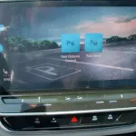 VOLKS WAGEN ELECTRIC ID6 CROZZ PRO , 7 Seats , Leather seats , panoramic roof , 2022MY - Thumbnail 26
