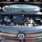 VOLKS WAGEN ELECTRIC ID6 CROZZ PRO , 7 Seats , Leather seats , panoramic roof , 2022MY - Thumbnail 27