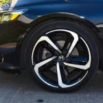 2019 Honda accord sport - Thumbnail 4