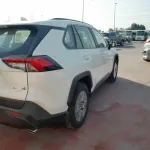 TOYOTA RAV4 , 2.5L PETROL , 4WD , Automatic transmission , Sunroof , cloth seats , rear view camera , push start , 2022MY - Thumbnail 6