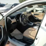 TOYOTA RAV4 , 2.5L PETROL , 4WD , Automatic transmission , Sunroof , cloth seats , rear view camera , push start , 2022MY - Thumbnail 8