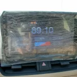 TOYOTA RAV4 , 2.5L PETROL , 4WD , Automatic transmission , Sunroof , cloth seats , rear view camera , push start , 2022MY - Thumbnail 13