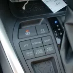 TOYOTA RAV4 , 2.5L PETROL , 4WD , Automatic transmission , Sunroof , cloth seats , rear view camera , push start , 2022MY - Thumbnail 15