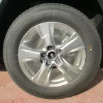 TOYOTA RAV4 , 2.5L PETROL , 4WD , Automatic transmission , Sunroof , cloth seats , rear view camera , push start , 2022MY - Thumbnail 17