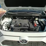 TOYOTA RAV4 , 2.5L PETROL , 4WD , Automatic transmission , Sunroof , cloth seats , rear view camera , push start , 2022MY - Thumbnail 19