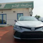 TOYOTA CAMRY LE BASIC , 2.5L PETROL , POWER WINDOWS , AUTOMATIC TRANSMISSION , CLOTH SEATS , 2022MY - Thumbnail 1