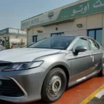 TOYOTA CAMRY LE BASIC , 2.5L PETROL , POWER WINDOWS , AUTOMATIC TRANSMISSION , CLOTH SEATS , 2022MY - Thumbnail 2