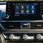 2019 Honda accord sport - Thumbnail 6