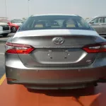 TOYOTA CAMRY LE BASIC , 2.5L PETROL , POWER WINDOWS , AUTOMATIC TRANSMISSION , CLOTH SEATS , 2022MY - Thumbnail 5