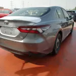 TOYOTA CAMRY LE BASIC , 2.5L PETROL , POWER WINDOWS , AUTOMATIC TRANSMISSION , CLOTH SEATS , 2022MY - Thumbnail 6
