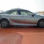 TOYOTA CAMRY LE BASIC , 2.5L PETROL , POWER WINDOWS , AUTOMATIC TRANSMISSION , CLOTH SEATS , 2022MY - Thumbnail 7