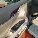 TOYOTA CAMRY LE BASIC , 2.5L PETROL , POWER WINDOWS , AUTOMATIC TRANSMISSION , CLOTH SEATS , 2022MY - Thumbnail 9