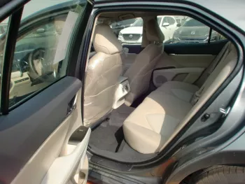 TOYOTA CAMRY LE BASIC , 2.5L PETROL , POWER WINDOWS , AUTOMATIC TRANSMISSION , CLOTH SEATS , 2022MY
