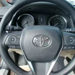 TOYOTA CAMRY LE BASIC , 2.5L PETROL , POWER WINDOWS , AUTOMATIC TRANSMISSION , CLOTH SEATS , 2022MY - Thumbnail 14