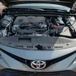 TOYOTA CAMRY LE BASIC , 2.5L PETROL , POWER WINDOWS , AUTOMATIC TRANSMISSION , CLOTH SEATS , 2022MY - Thumbnail 17