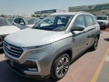 CHEVROLET CAPTIVA PREMIER , 1.5L , Petrol , cloth seats , Automatic transmission , sunroof , Alloy wheels , 2023 MY