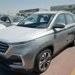 CHEVROLET CAPTIVA PREMIER , 1.5L , Petrol , cloth seats , Automatic transmission , sunroof , Alloy wheels , 2023 MY - Thumbnail 2