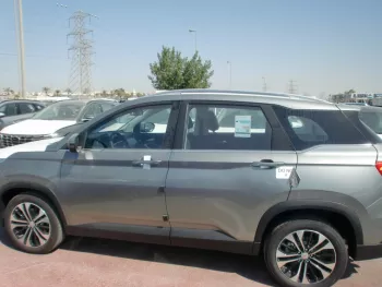 CHEVROLET CAPTIVA PREMIER , 1.5L , Petrol , cloth seats , Automatic transmission , sunroof , Alloy wheels , 2023 MY