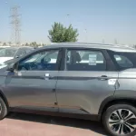 CHEVROLET CAPTIVA PREMIER , 1.5L , Petrol , cloth seats , Automatic transmission , sunroof , Alloy wheels , 2023 MY - Thumbnail 3