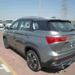 CHEVROLET CAPTIVA PREMIER , 1.5L , Petrol , cloth seats , Automatic transmission , sunroof , Alloy wheels , 2023 MY - Thumbnail 4