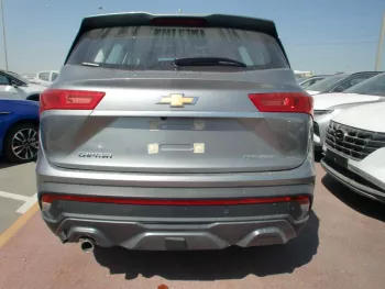 CHEVROLET CAPTIVA PREMIER , 1.5L , Petrol , cloth seats , Automatic transmission , sunroof , Alloy wheels , 2023 MY