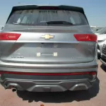 CHEVROLET CAPTIVA PREMIER , 1.5L , Petrol , cloth seats , Automatic transmission , sunroof , Alloy wheels , 2023 MY - Thumbnail 5
