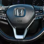 2019 Honda accord sport - Thumbnail 8